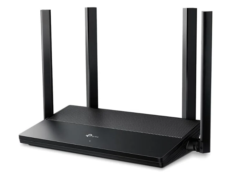 Roteador Wireless Wifi 6 Tp-link Aginet Ex141 Ax1500 Cod: 4512